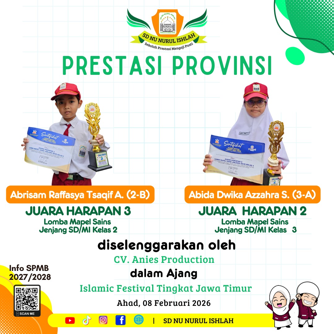 Prestasi